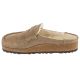 2. Birkenstock Naples Shearling 1028084 Brown 41