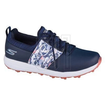 5. Skechers Go Golf Max-Lag W 14886-NVMT Shoes