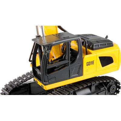 6. Amewi Kipper & Kettenbagger 2in1 Set 1:24 RTR 6+