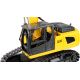 6. Amewi Kipper & Kettenbagger 2in1 Set 1:24 RTR 6+