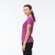 9. Women's T-shirt with short sleeves LADY BODINI