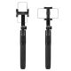 7. Spigen S560W Bluetooth Selfie Stick with Tripod - Black