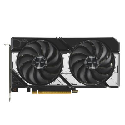 graphics card ASUS DUAL RTX 5060 8GB OC Advanced