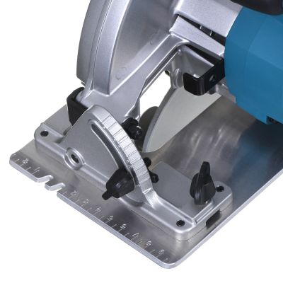 5. 1600W MAKITA HS7611 electric circular saw