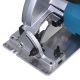 5. 1600W MAKITA HS7611 electric circular saw