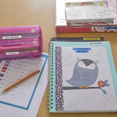 27. DYMO Letratag LT-100H Label Maker