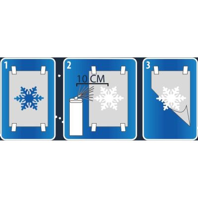 3. DECORATIVE VARNISH 150ML GOLD