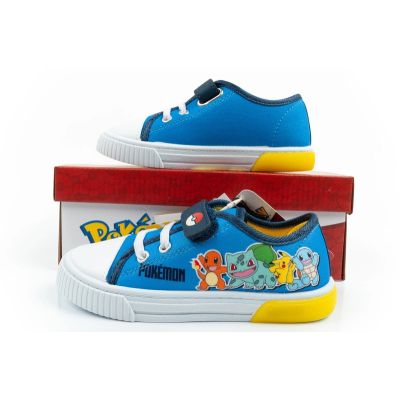25. Leomil Pokemon Jr PO003309 shoes