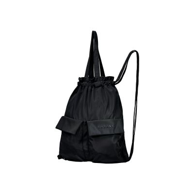 2. CASALL Urban Sport Gym Sack, black