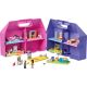3. LEGO Friends 42697 - Creative Suitcase with Dollhouse