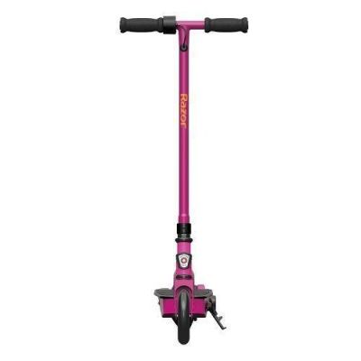 5. RAZOR XLR 90 Power Core Electric Scooter Pink 13173869