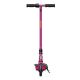 5. RAZOR XLR 90 Power Core Electric Scooter Pink 13173869