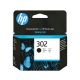 HP 302 SC Ink Black F6U66AE