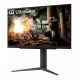15. MONITOR LG LED 27" 27GS75Q-B 180Hz (200Hz O/C)