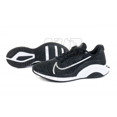 2. Nike Zoomx Suprrep Sugare M CU7627-002 shoe