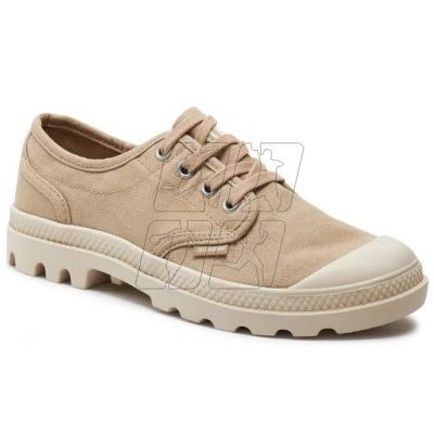 3. Palladium Pampa Oxford W 92351-298-M shoes