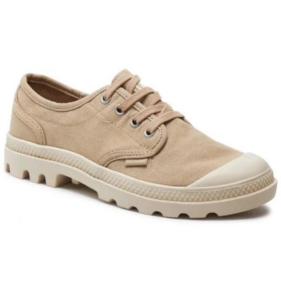3. Palladium Pampa Oxford Shoes W 92351-298-M