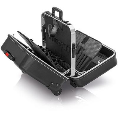 2. KNIPEX BIG-TWIN-MOVE SUITCASE