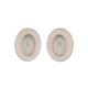 6. Bose 890101-0500 Headphones/Headset Wireless Headband Calls/Music Bluetooth Sand