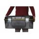 2. Stanley 1-93-935 Tool Box Black