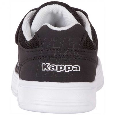 5. Kappa Dalton K Jr 260779K 1110 shoes