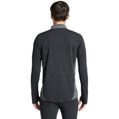 7. Adidas Tiro 24 Competition Training M L8257 sweatshirt