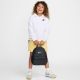 7. Nike Brasillia mini backpack black FZ7222 070