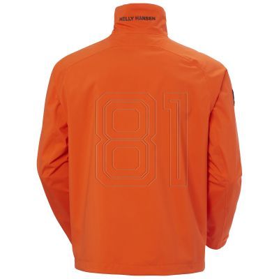 18. Helly Hansen Hp Racing Jacket M 30205 307