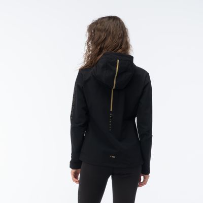 12. Women's FUNRUNE Jacket W