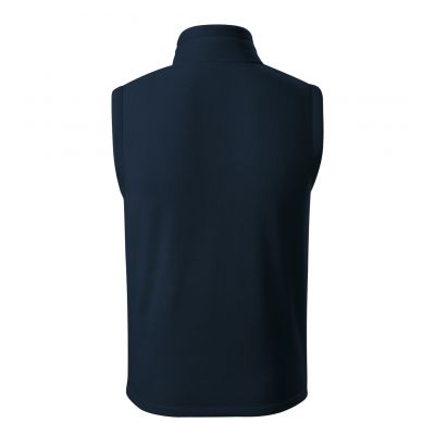 2. Malfini Exit MLI-52502 Fleece Vest