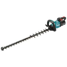 Makita UH007GD201 40V XGT 750mm Cordless Hedge Trimmer