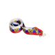 6. Ribbon 22 mm - colors of Russia + eagle