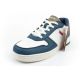 3. Levi's Kick Se children's sports shoes youth white comfortable fashionable