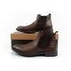 19. Wrangler Randy men's shoes Chelsea boots elegant fashionable slip-on