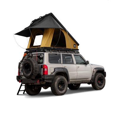3. Offlander Triangle Tahat 2.1 Rooftop Tent OFF_RTT_TAHAT2