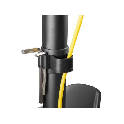 15. Equip 650122 TV mount 81.3 cm (32") Black