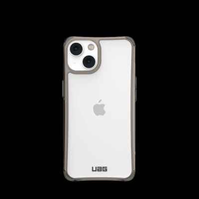 UAG Plyo case for iPhone 14 Plus - gray