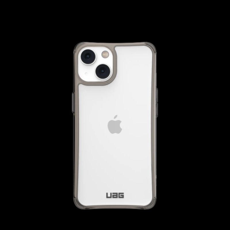 UAG Plyo case for iPhone 14 Plus - gray