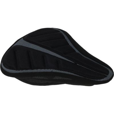 4. XQMAX GEL SADDLE COVER