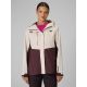 Women's trekking jacket 10000 membrane 4F 4FRAW26TTJAF1367-12S