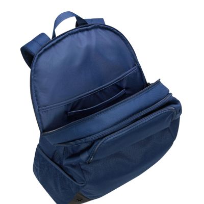 5. Nike Academy Team M Backpack Navy Blue IO0915 410