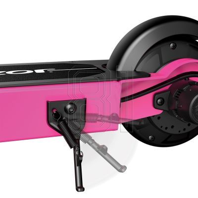 16. Razor-electric scooter S80 Power Core - Pink