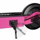 16. Razor-electric scooter S80 Power Core - Pink