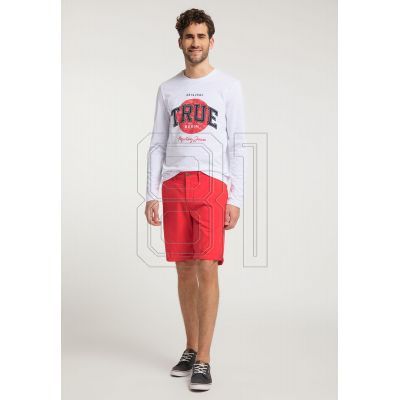 27. Mustang Classic Chino Short M 1009613 7130