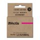 Actis KB-525M Ink (replaces Brother LC525M; Standard; 15 ml; red)