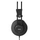 2. AKG K52 - Closed, on-ear studio headphones