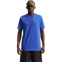 Nike Inter Milan Club Men's T-Shirt Blue IM1687 438