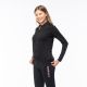 16. VIALETTA W POLARTEC W cycling jersey 