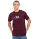 10. Fila Bedburg T-shirt M FAU0147 40107