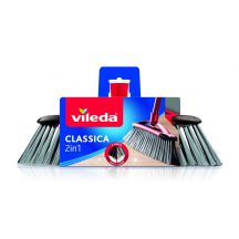 Vileda Classica 2-in-1 universal brush insert